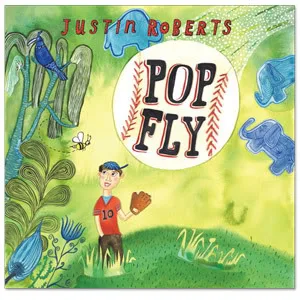 Pop Fly: It's a Hit