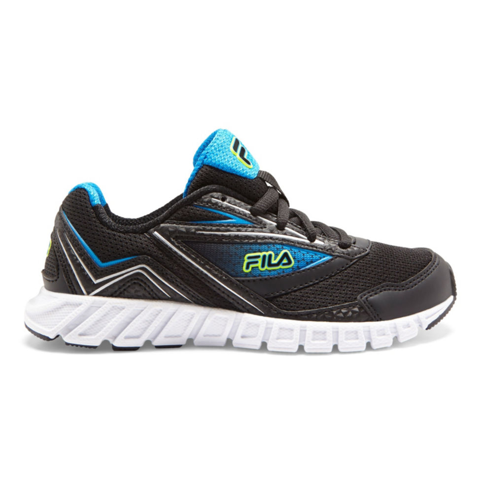Fila Volcanic boys running shoes now 66% off at JCPenney!