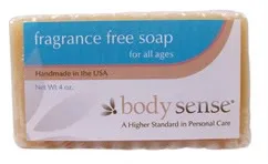 Body Sense - Perfect sense for every body.