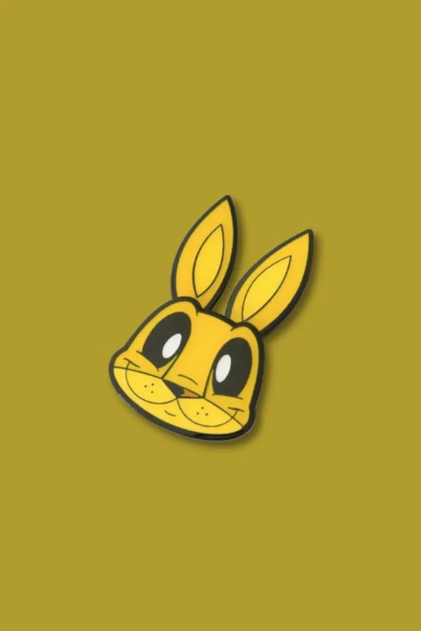 Easter Basket ideas for kids under $20: Land of Dough's bunny-themed play dough makes a creative gift.