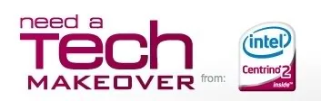 Last chance to win a $5,000 tech makeover. This is it. Door's closing. Say goodbye to 5k...