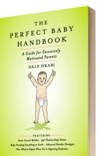 Excessively motivated parents, your owners manual has arrived