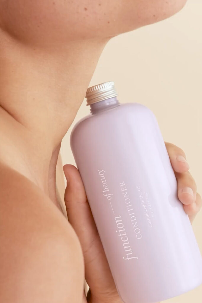 Function of Beauty Custom Shampoo Review: We bought, we tried, here's what we thought!