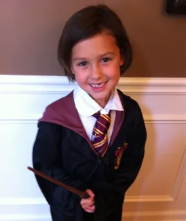 Planning the perfect Harry Potter Party