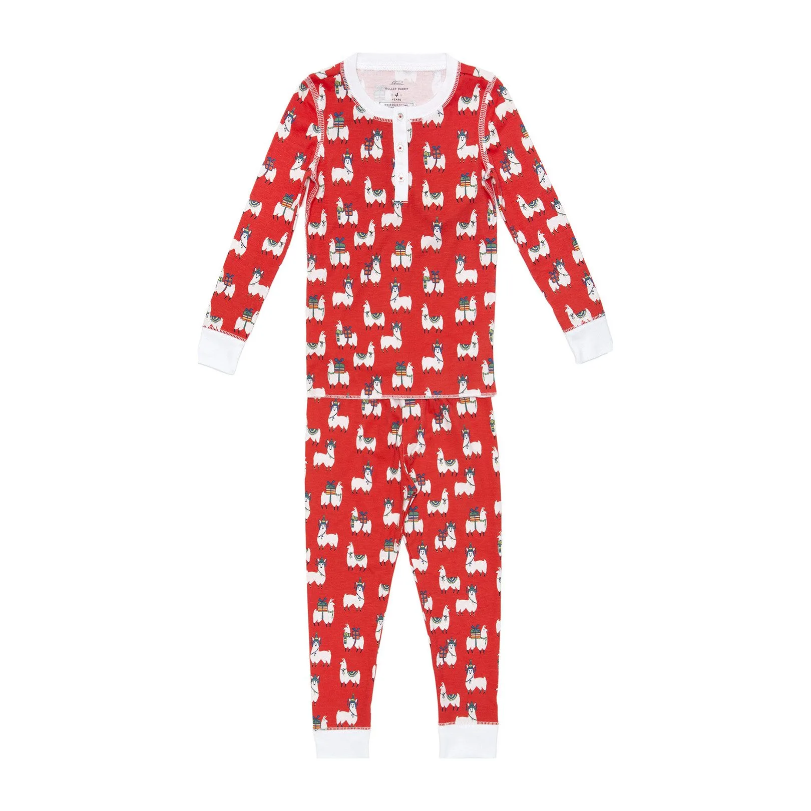 Star Wars pajamas