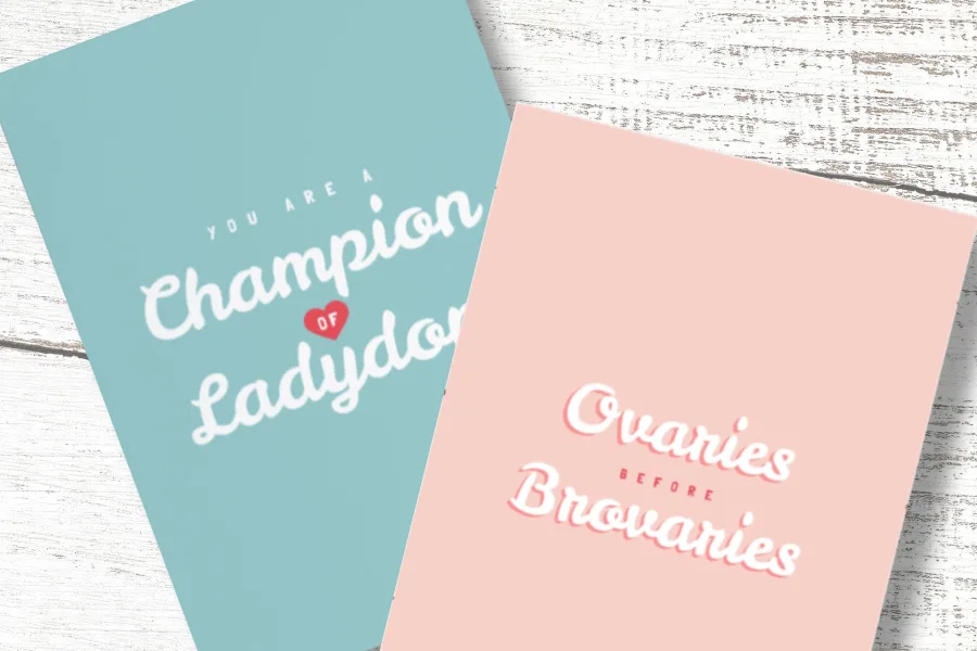 Fun Galentines gifts for your BFF, Leslie Knope style