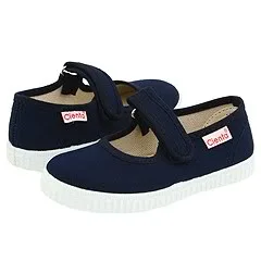 Little feet love Cienta