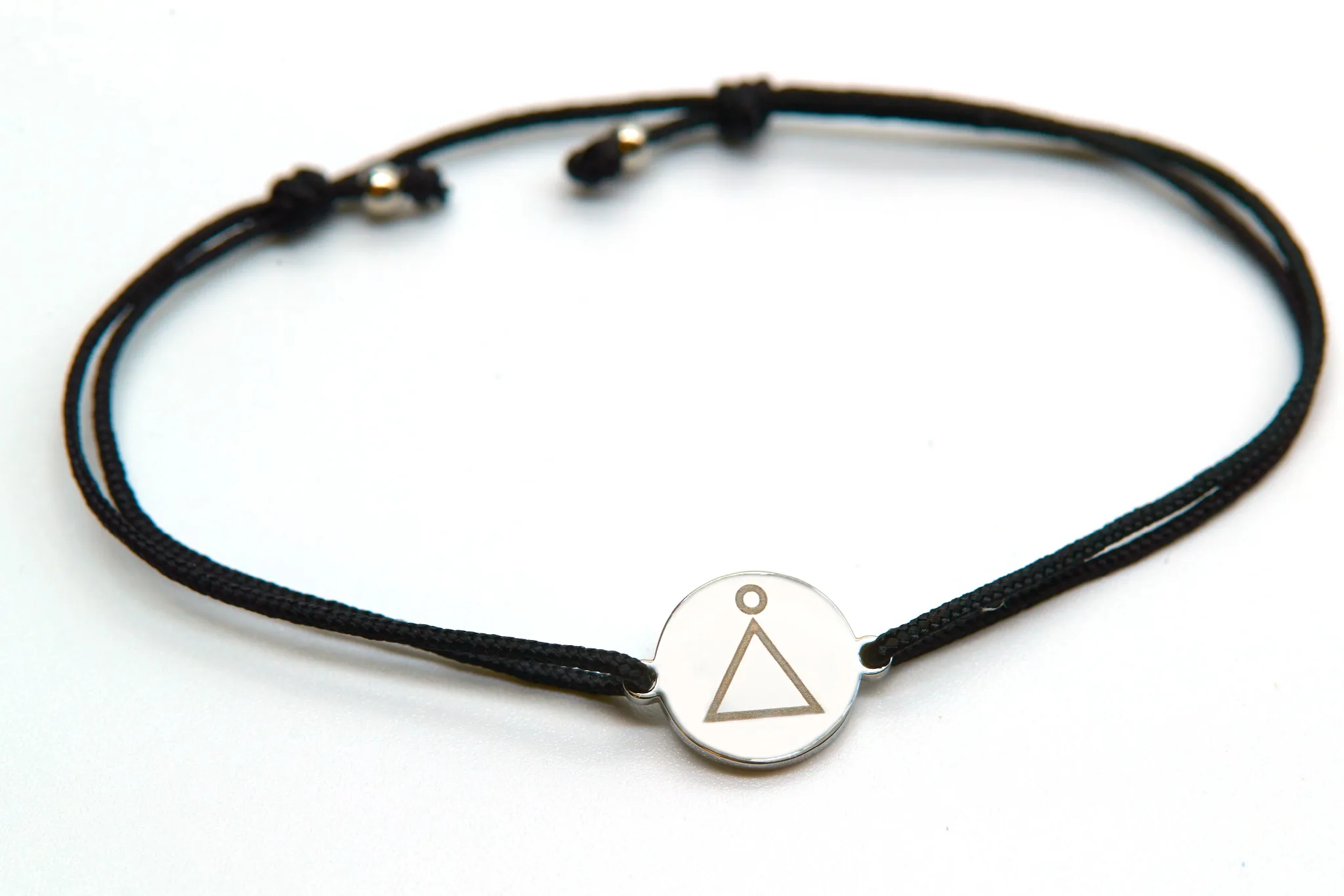Empowering jewelry for women