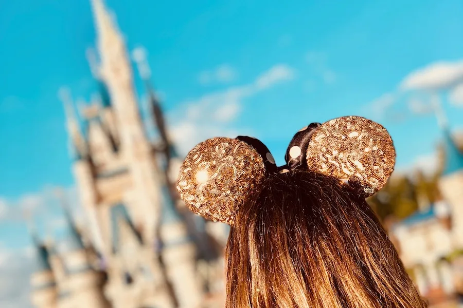 15 things to pack for Disney World that you might not have thought of