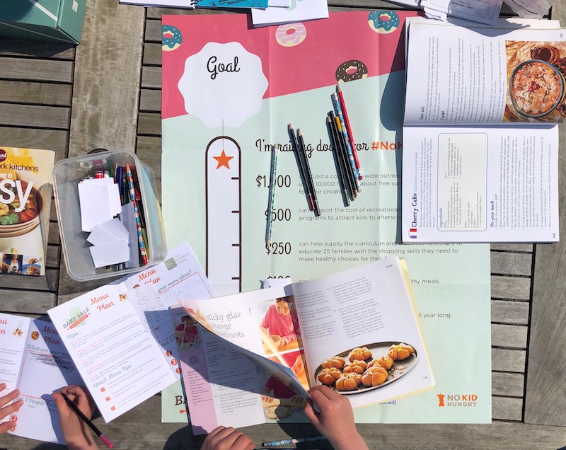 Kindness Crate helps kids spread empathy.