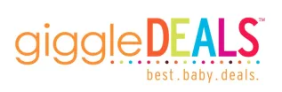 The new giggleDeals flash sale site--like we needed another excuse to shop there