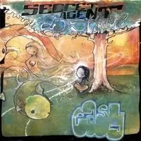 Secret Agent 23 Skidoo: Old school meets preschool