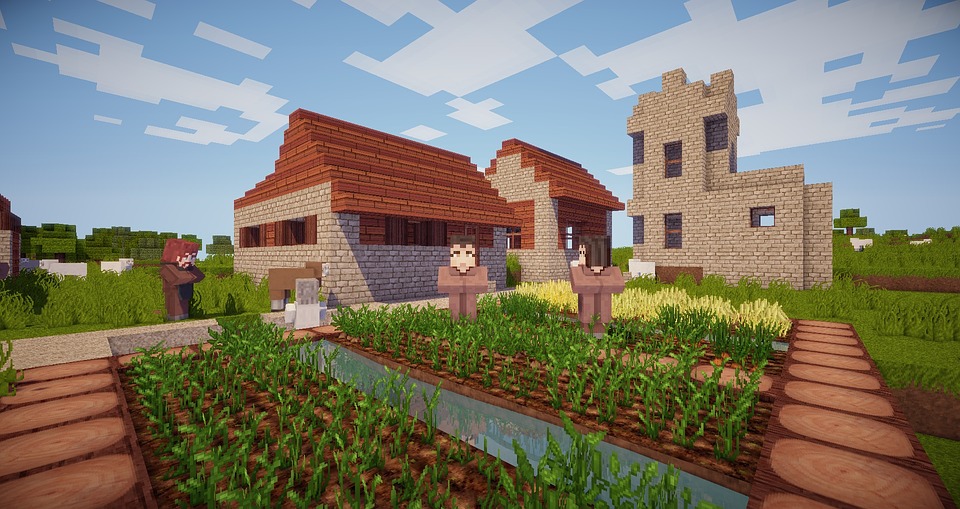 What parents should know about Minecraft and the Minecraft videos kids are watching | mompicksprod.wpengine.com