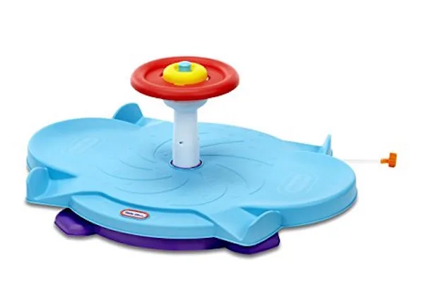 Fun summer toys: Pop-Oh-Ver Stove Set by Kangaroo
