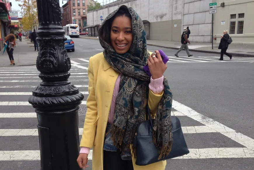 Bklynbeauties tumblr - Ashley