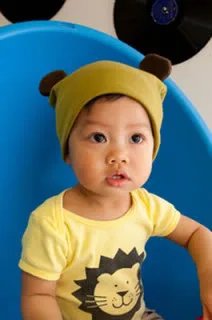 Cute hats with an even cuter price tag