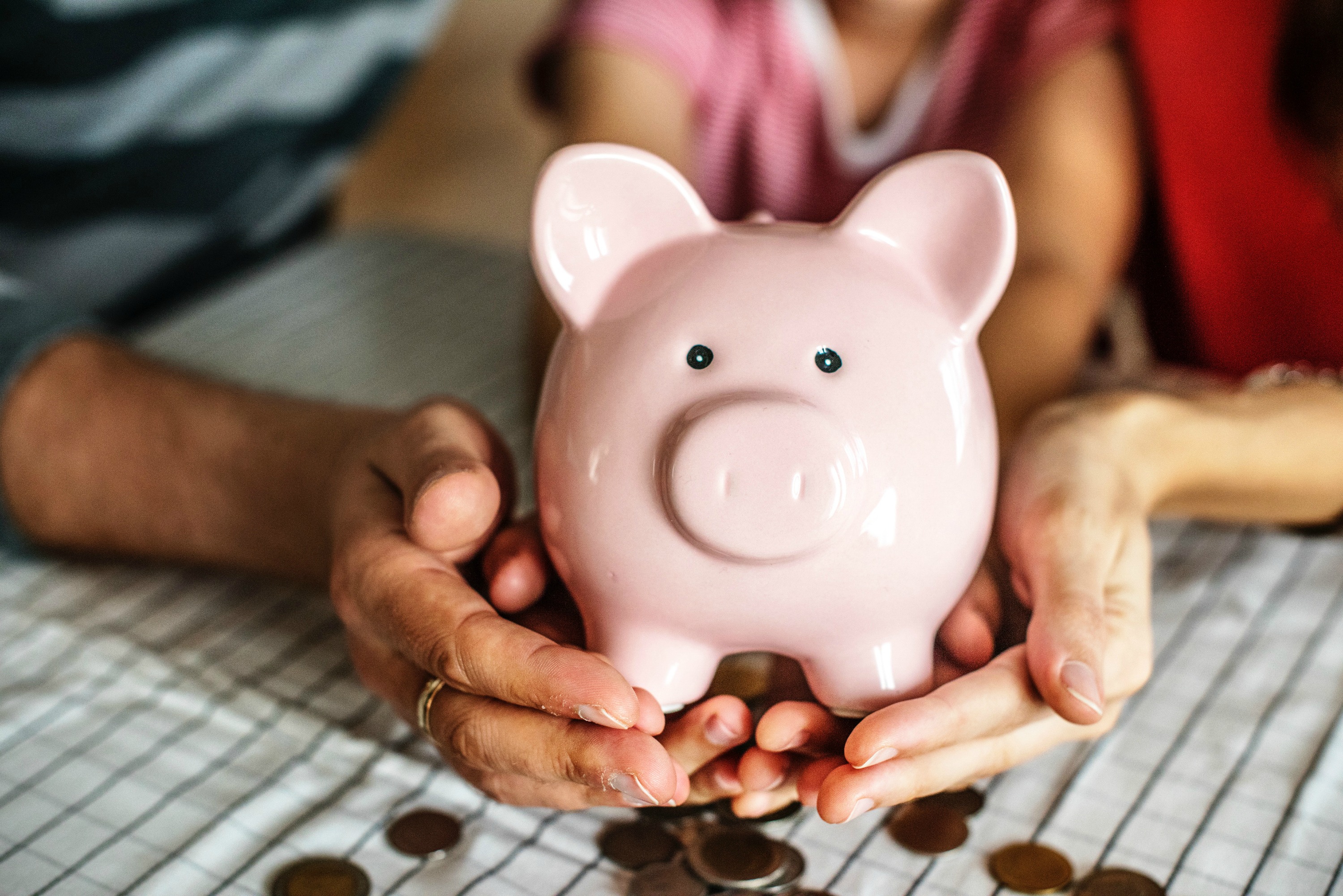 Giving kids a non-chore allowance can help teach them more independence | Cool Mom Picks