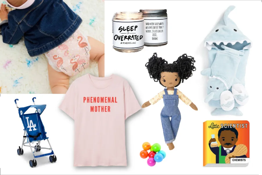 Introducing 200 of the best baby shower gifts of 2020