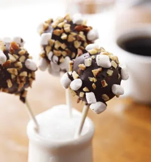 Free calories from Starbucks! We'll take it.