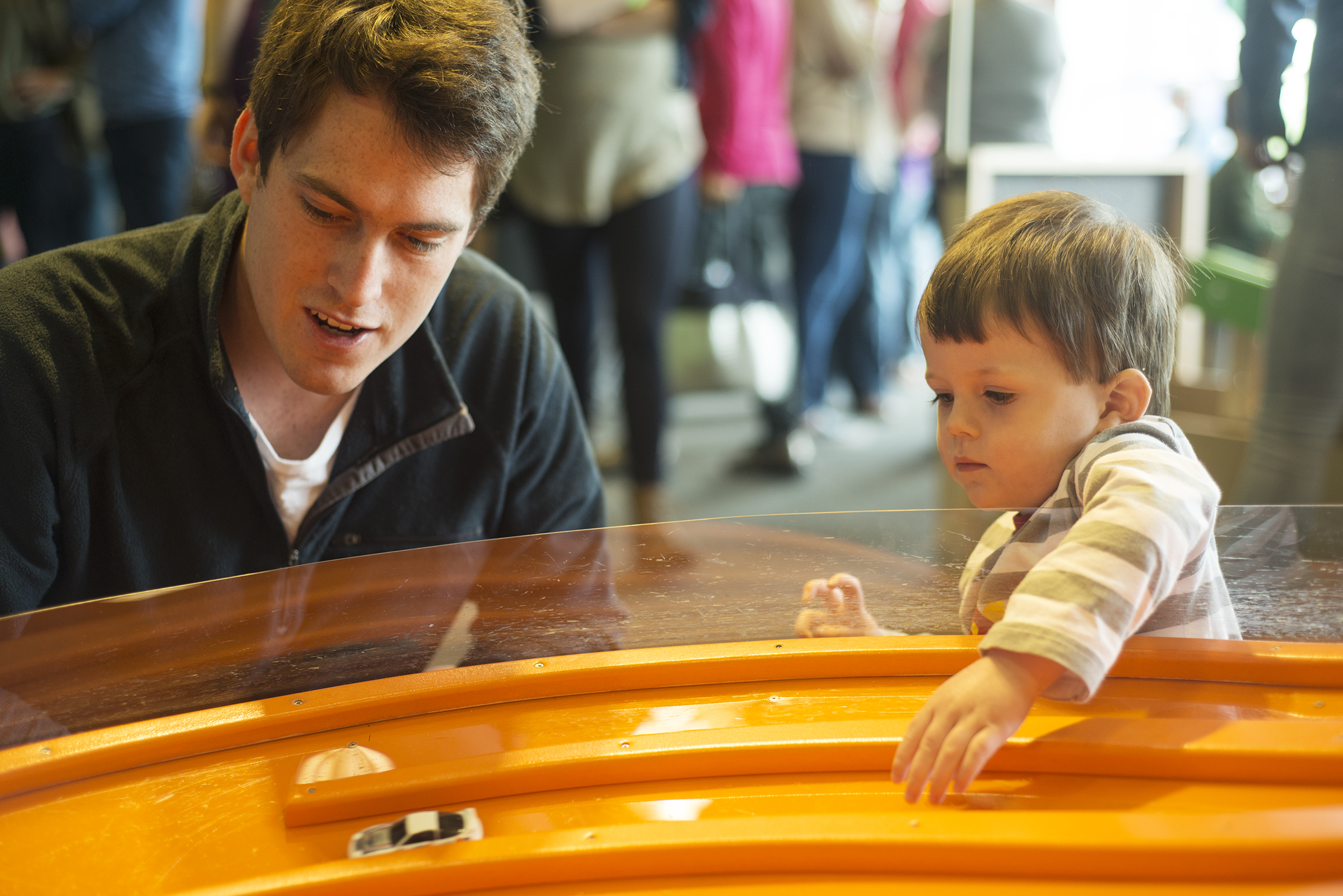Meaningful gifts for kids: A membership to a children's museum