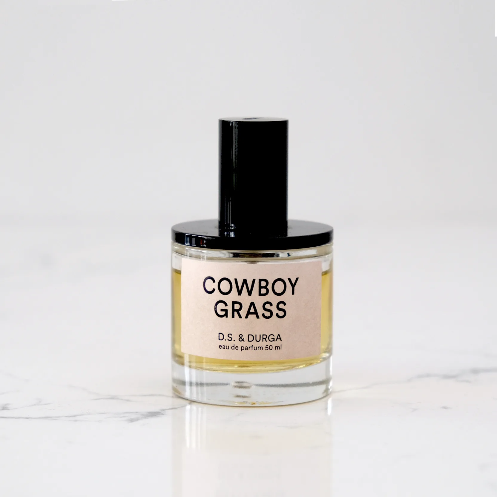 Last minute gifts for dad: Something cool from a local boutique like Cowboy Grass fragrance by DS Durga at Drama Club in Brooklyn
