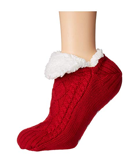 Cool affordable gifts under $15: UGG slipper socks