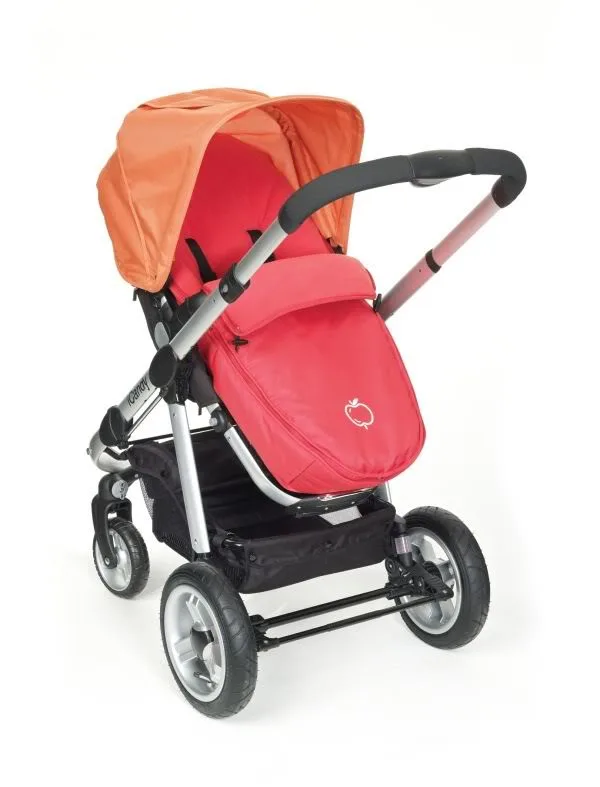 Subscribing to Cool Mom Picks is like winning the lottery! (Says us.)