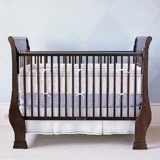 Breaking news - CPSC votes to ban sale of all drop side cribs