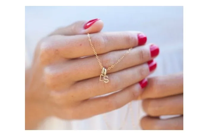 All the best Cyber Monday deals, like a rare discount on the gorgeous jewelry from Lisa Leonard.