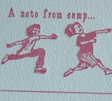 Camp stationery the kids might actually use (we say now)