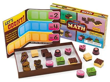 Family game night gets educational. Just don't tell the kids.