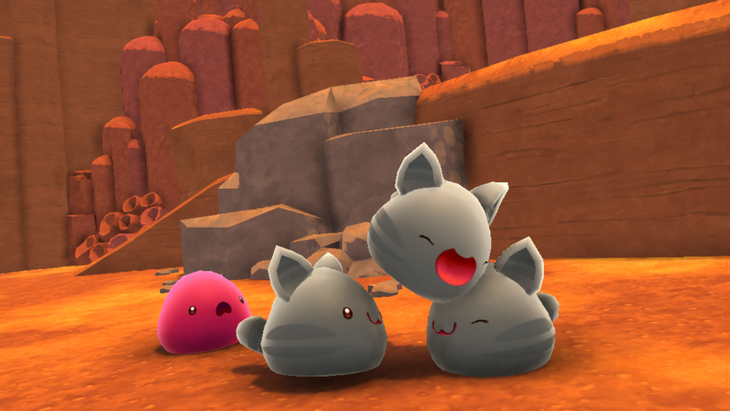 What parents should know about Slime Rancher and Slime Rancher videos