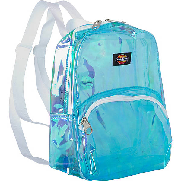 cool backpacks for preschool, kindergarten and little kids: Dickie's Mini Backpack