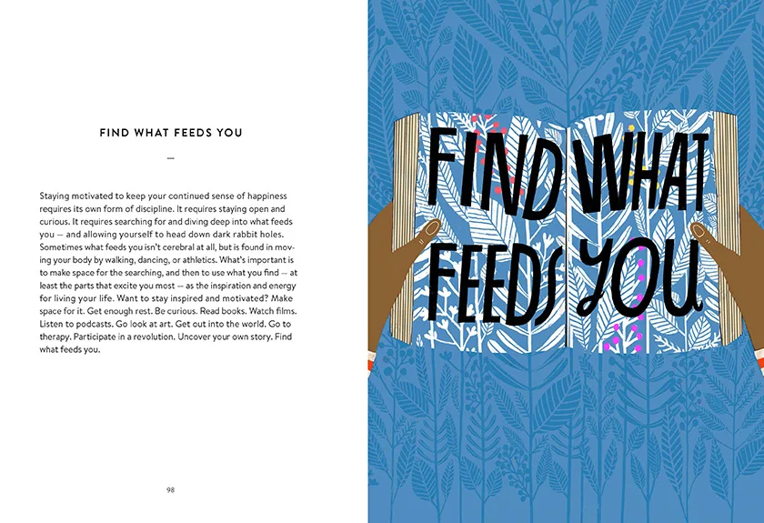 Our favorite books for high school and college grads