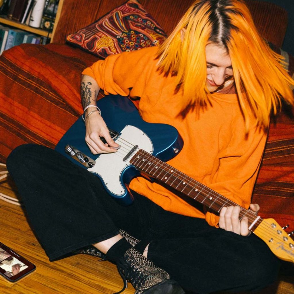The best free online courses and subscriptions right now: 3 free months of Fender Play to learn guitar, bass or ukulele