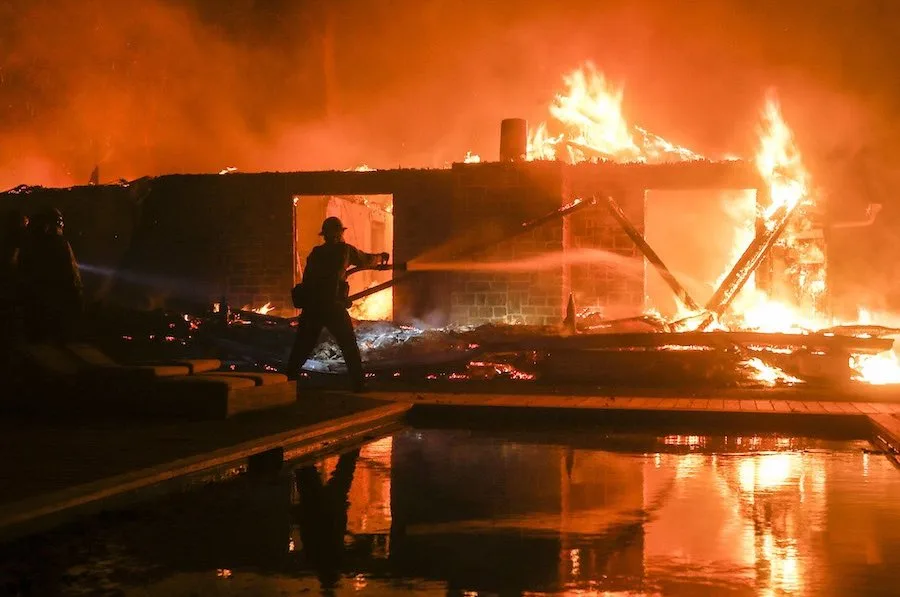 How to help the victims of the California Fires right now: Woolsey, Hill and Camp fires