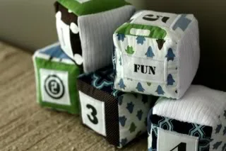 Rockin' Blocks