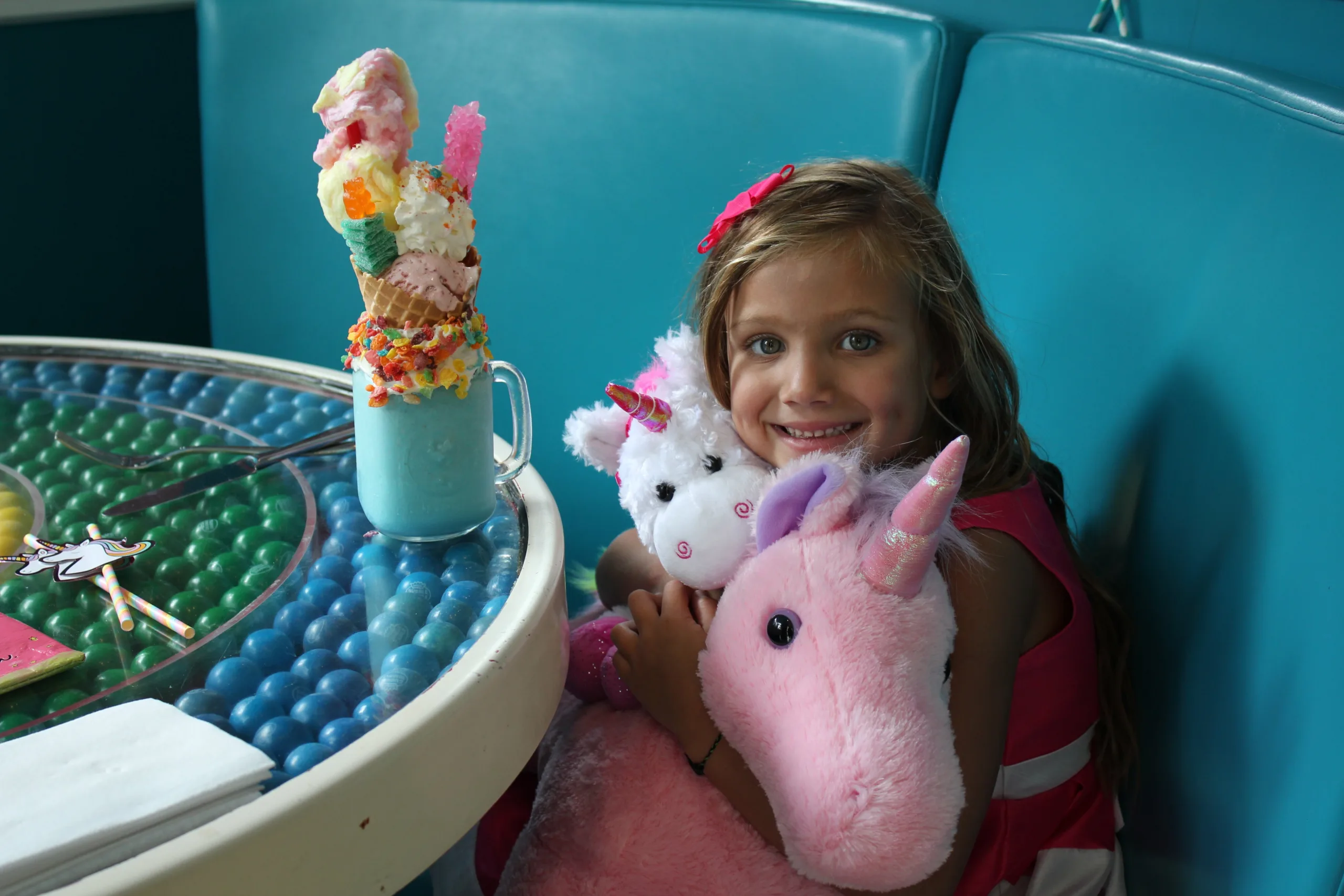 Roald Dahl's Imaginormous contest winner