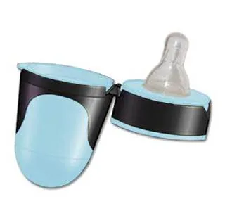 Baby Safe Cap - Save your brain cells for more important things
