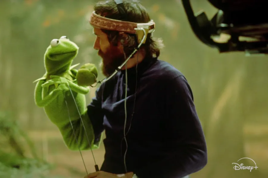 Jim Henson Idea Man: The original Disney+ documentary trailer