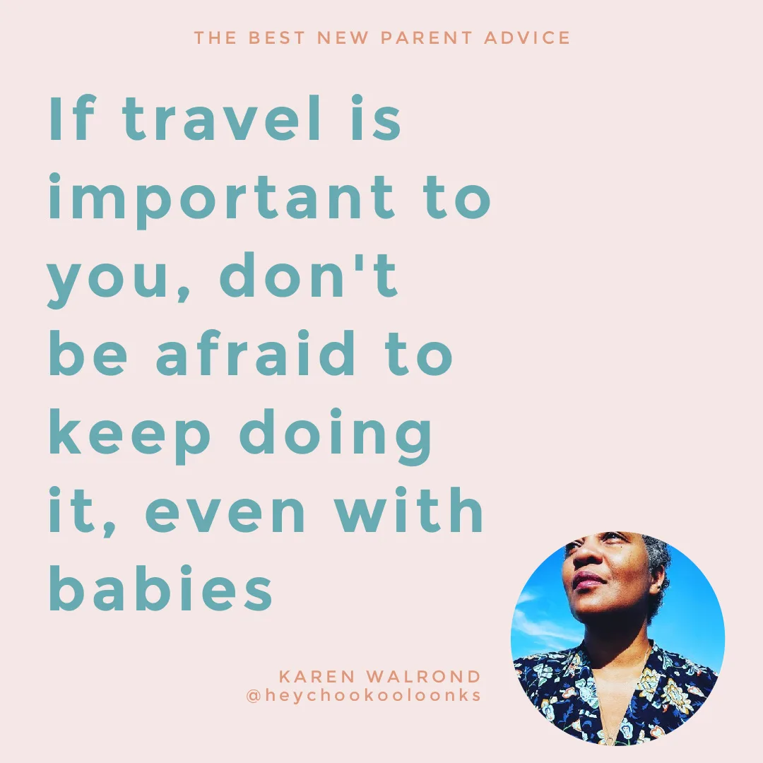 The best new parenting advice from top parent bloggers (and great moms and dads!): Dr Jordan Tosh