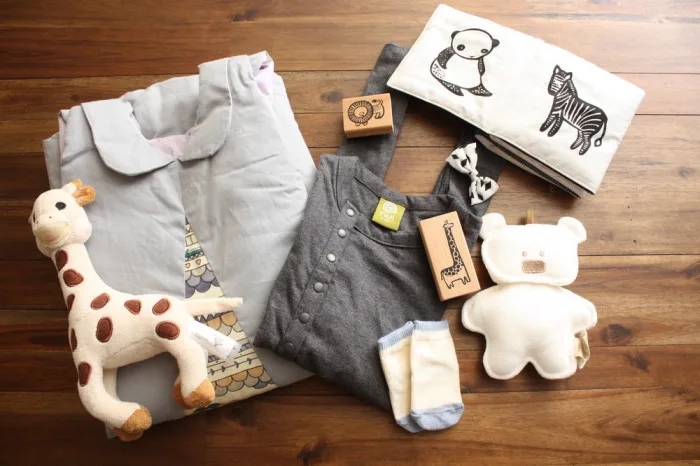 A Little Bundle Gift Subscription