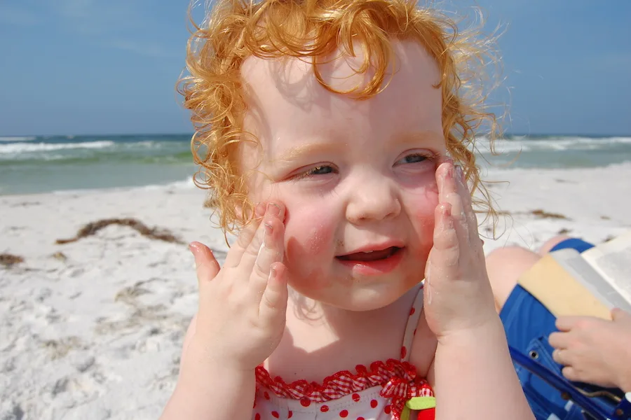 2017 EWG best sunscreens for kids and babies, ranked by price