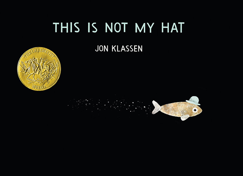 Best Books for Kids 2013: This is Not My Hat Caldecott Winner | Cool Mom Picks