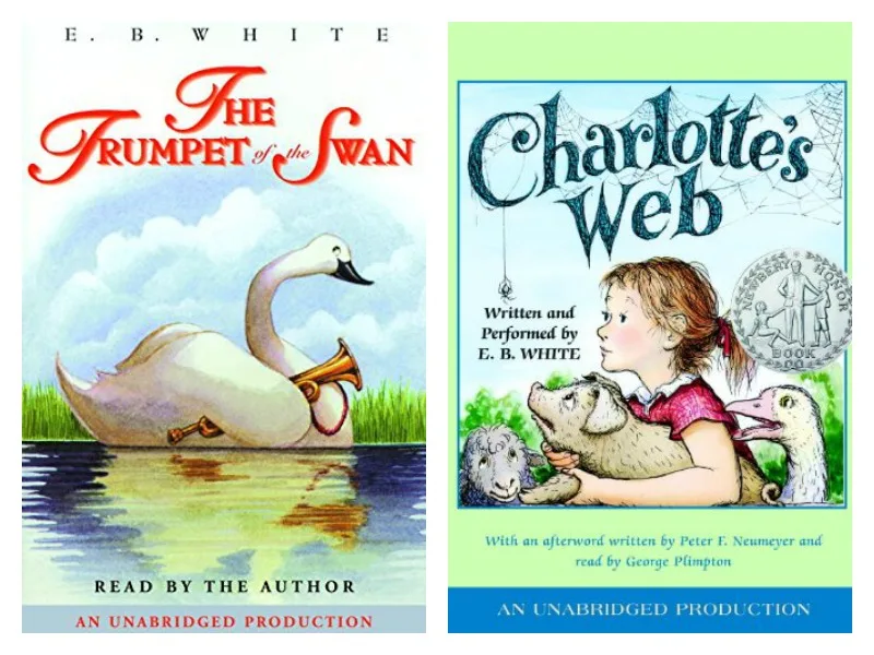Audio books for toddlers