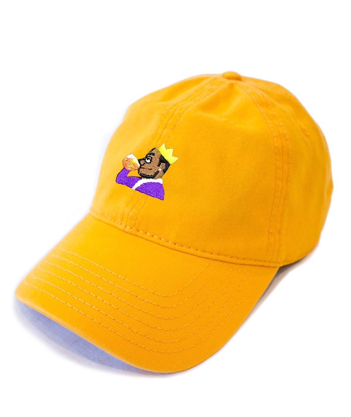 Cool gifts for tween boys (and girls): King LeBron baseball cap