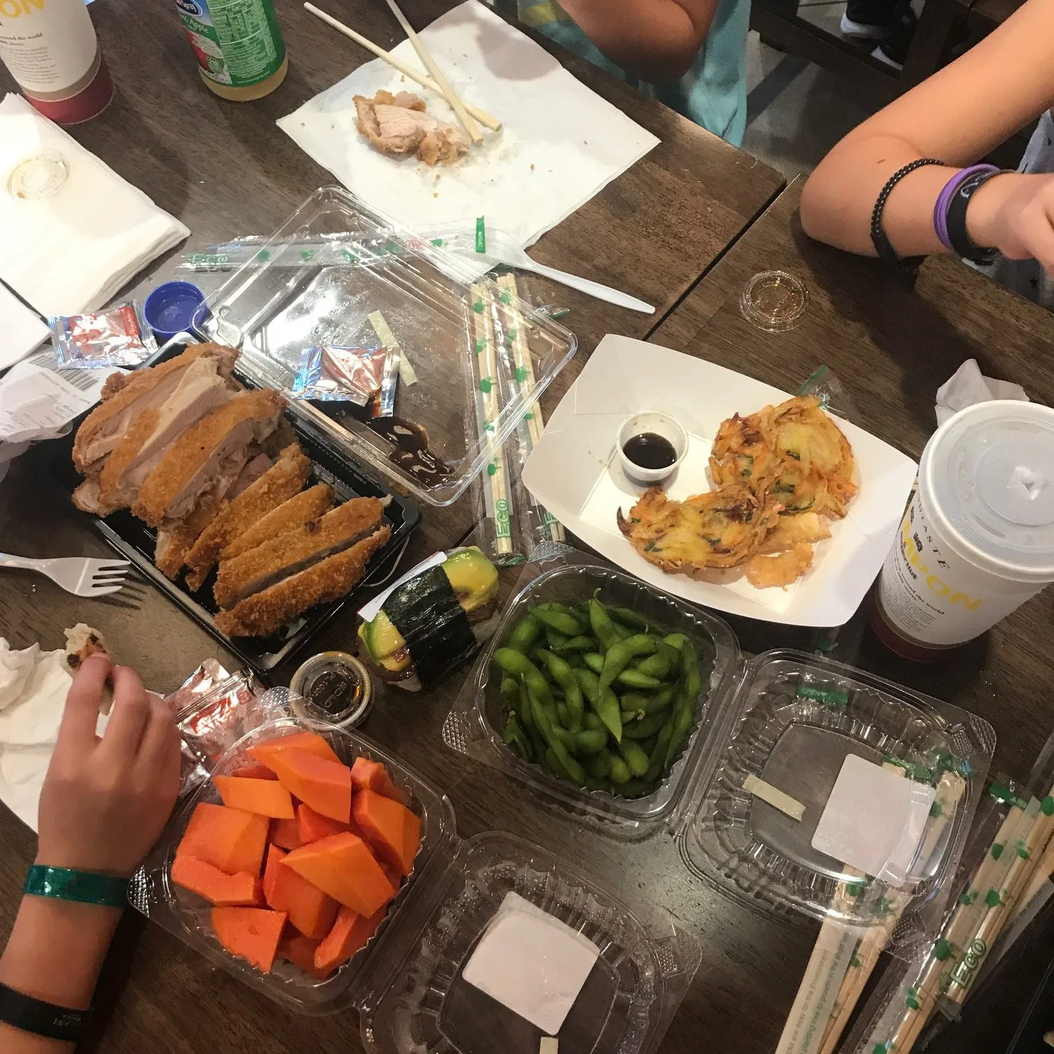 Disney's Aulani review: Character breakfast