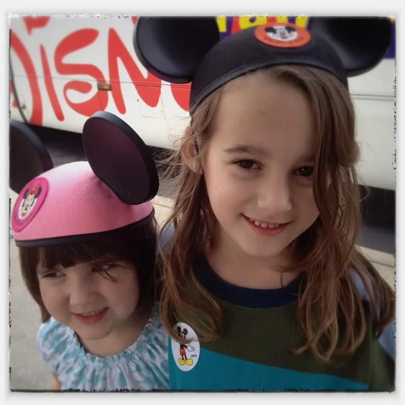 10 of the world's most simple tips for enjoying a Disney vacation with kids