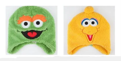 Word to Big Bird: neff helps skaters and boarders sweep those clouds away