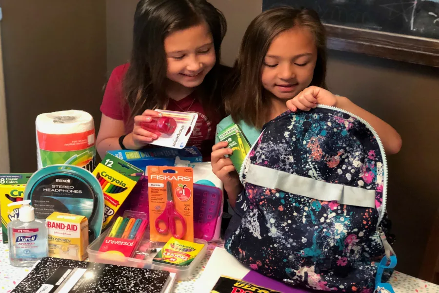 ClassBundl school supply bundles